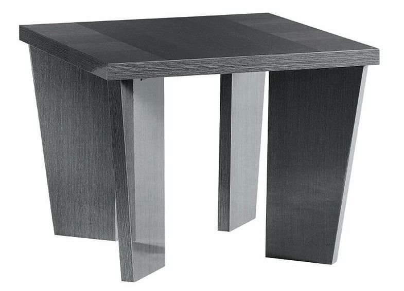 Alf Italia Versilia Square Lamp Table