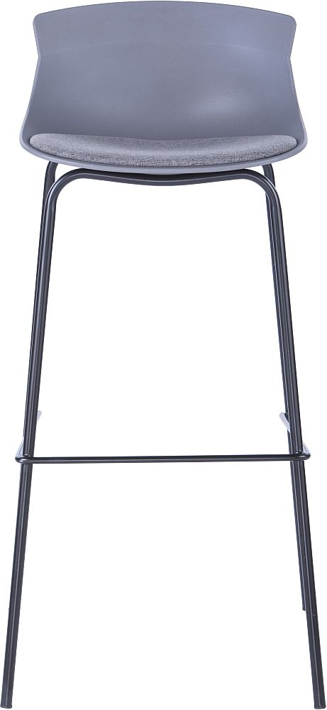 Alphason Helena Grey Barstool Sold In Pairs Abs7085gry