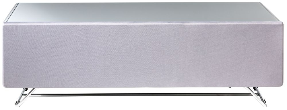 Product photograph of Alphason Chromium Concept Grey Tv Cabinet 55inch - Cro2-1200cpt-gr from Choice Furniture Superstore
