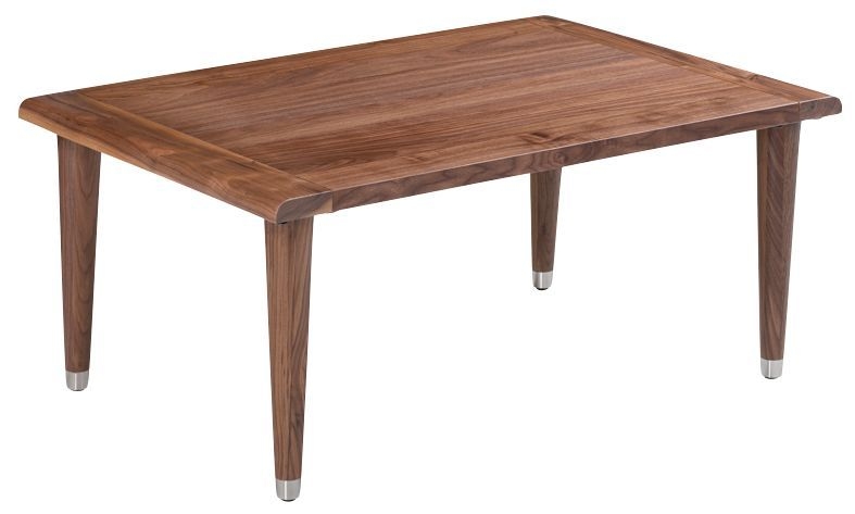 Girona Walnut Coffee Table