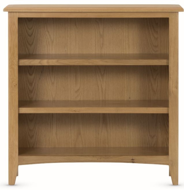 Kilkenny Oak Bookcase