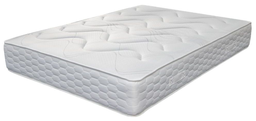 Eutopia Energise 4ft 6in Double Pocket Sprung Mattress