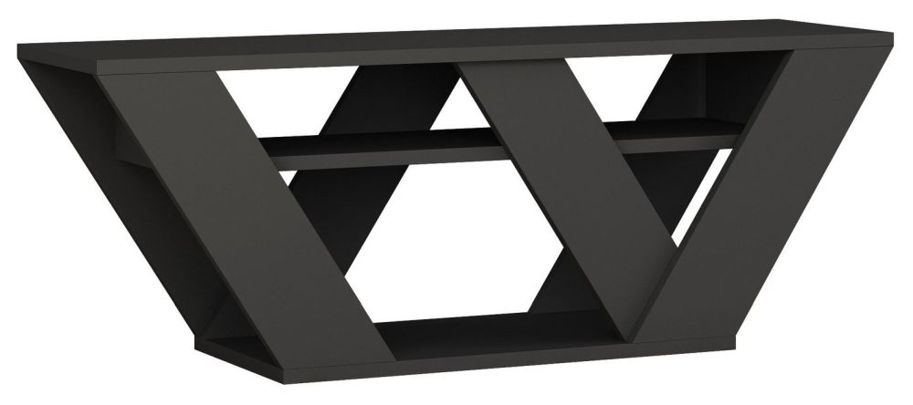 Pellston Anthracite Tv Unit