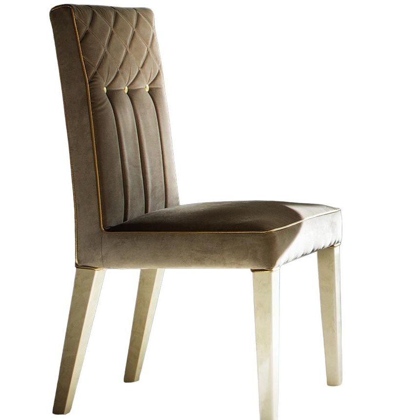 Arredoclassic Adora Sipario Dining Chair