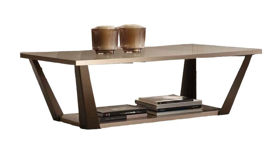 Arredoclassic Ambra Italian Coffee Table