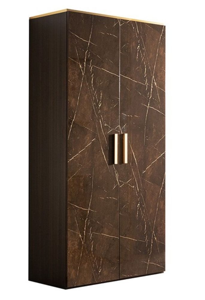 Arredoclassic Essenza Italian 2 Door Wardrobe