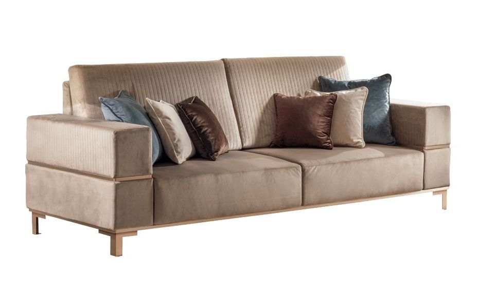 Arredoclassic Essenza Italian Fabric Sofa