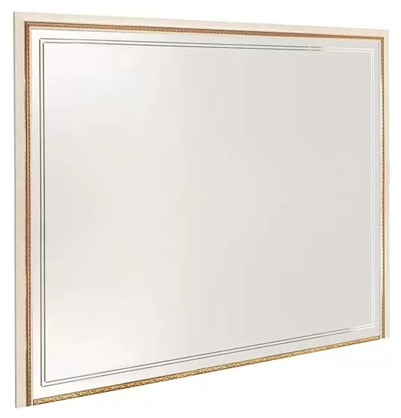 Arredoclassic Fantasia Italian Large Wall Mirror