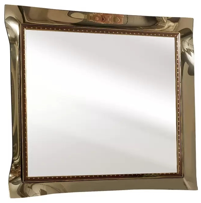 Arredoclassic Fantasia Italian Large Glass Mirror