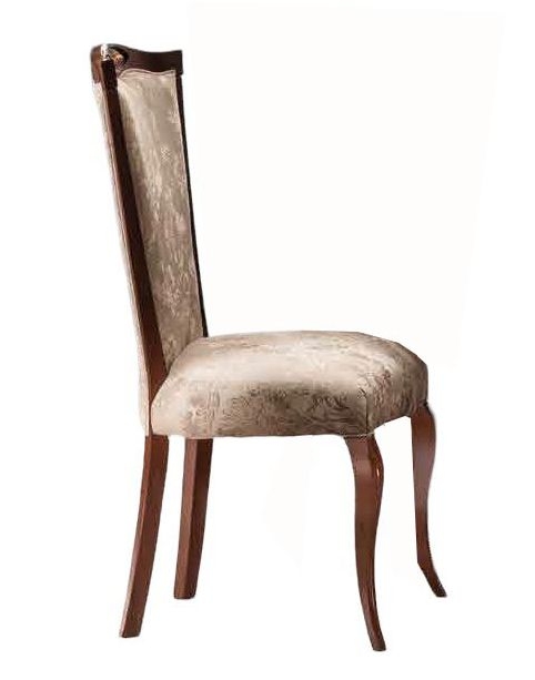 Arredoclassic Modigliani Mahogany Italian Dining Chair