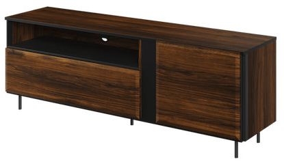 Borga Oak Tv Unit