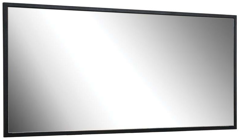 Glass Loft Rectangular Mirror 150cm X 60cm