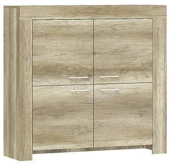 Sky Country Oak Sideboard