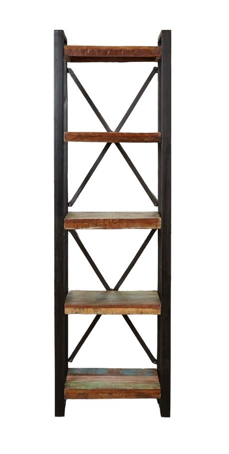 Baumhaus Urban Chic Alcove Bookcase