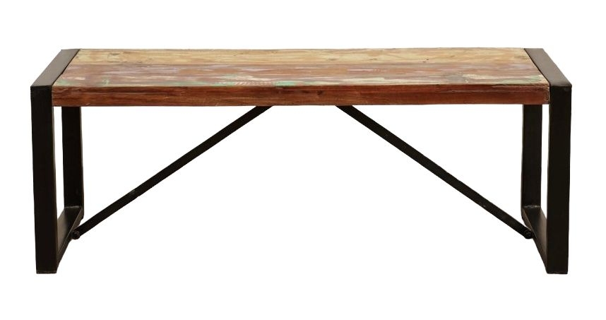 Baumhaus Urban Chic Small Dining Bench