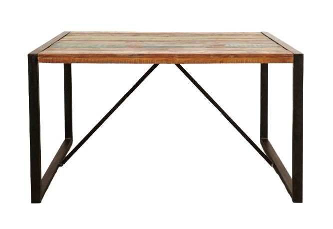 3 1673856837Somerford Reclaimed Wood Small Dining Table 