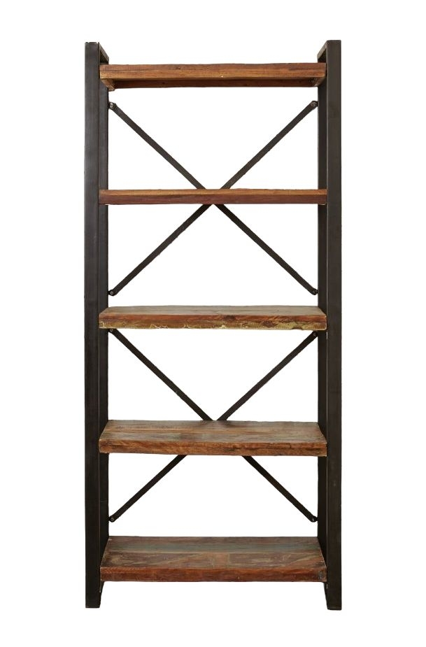 Baumhaus Urban Chic Tall Bookcase