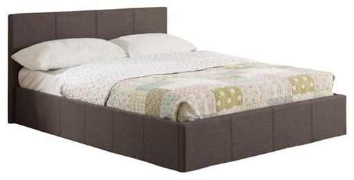 Birlea Berlin Ottoman Fabric Bed