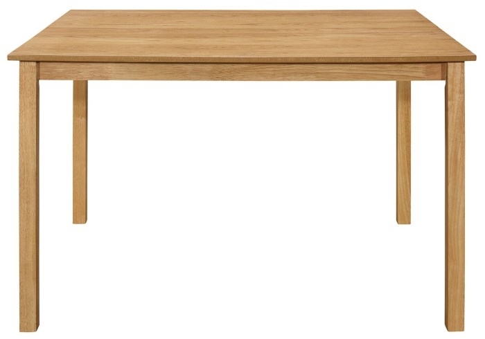 Birlea Cottesmore Oak 120cm Dining Table
