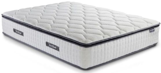 Birlea Sleepsoul Bliss 800 Pocket Springs Mattress