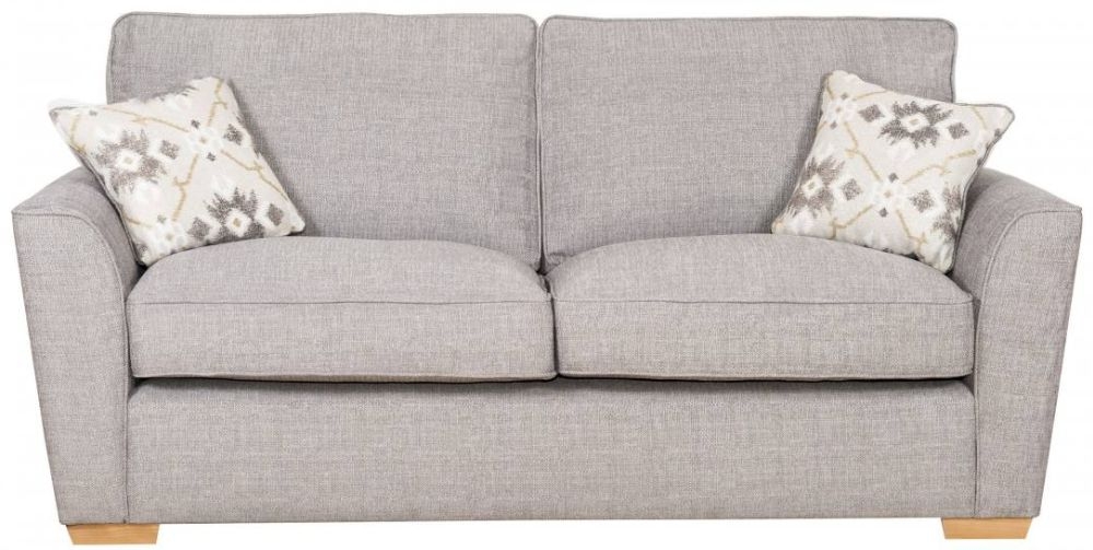 Buoyant Atlantis 3 Seater Fabric Sofa