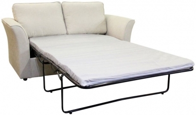 Buoyant Nexus 2 Seater Fabric Sofa Bed