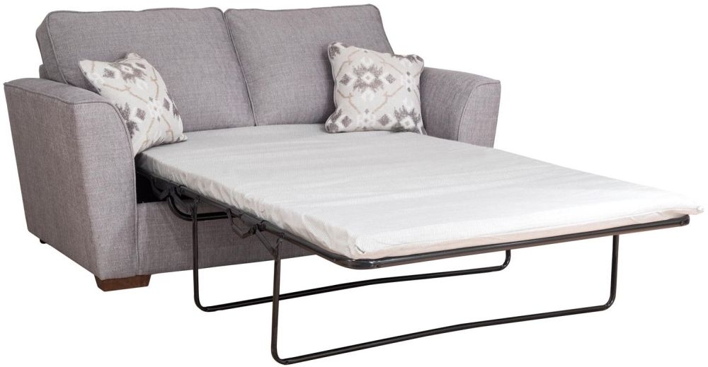 Buoyant Fantasia 2 Seater Fabric Sofa Bed