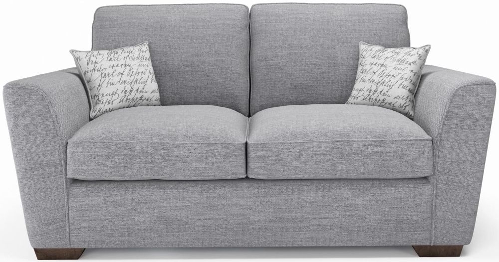 Buoyant Fantasia 2 Seater Fabric Sofa