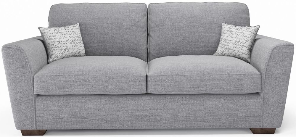 Buoyant Fantasia 3 Seater Fabric Sofa