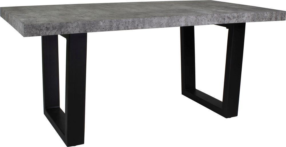 Fusion Stone Effect Coffee Table