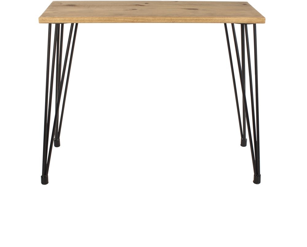 Core Products Augusta Pine Standard Console Table