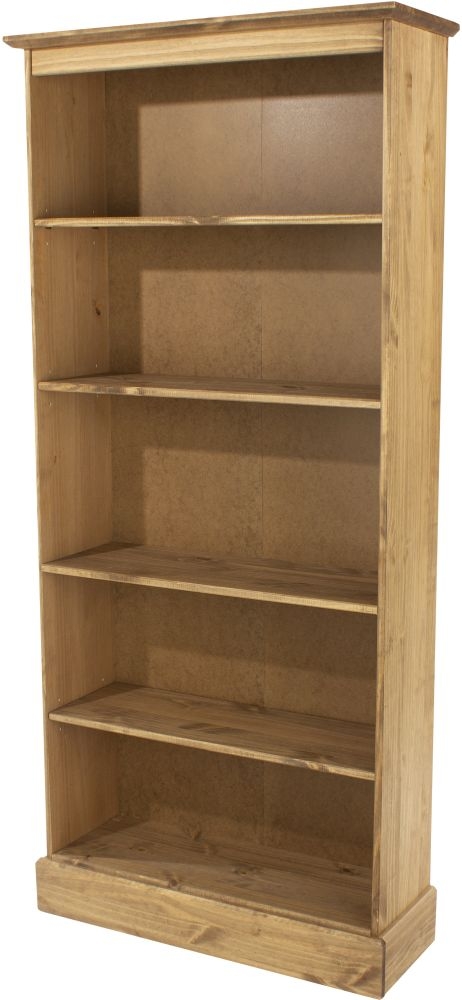 Core Products Cotswold Tall Bookcase