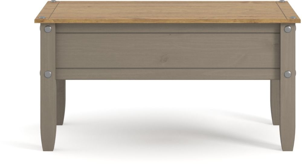 Core Products Corona Grey Italian Coffee Table