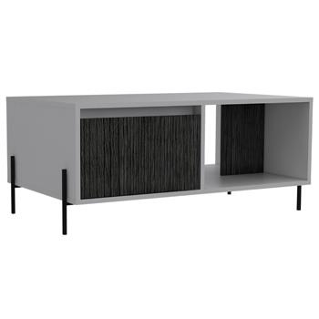 Core Products Dallas Coffee Table With Drawer