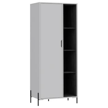 Core Products Dallas Bookcase Display Unit