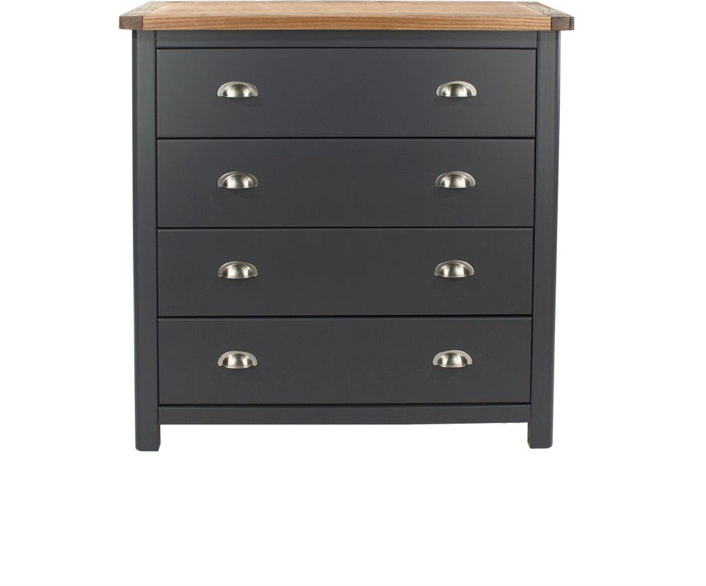 Core Dunkeld Products Italian 4 Drawer Chest