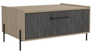 Core Products Harvard Storage Coffee Table