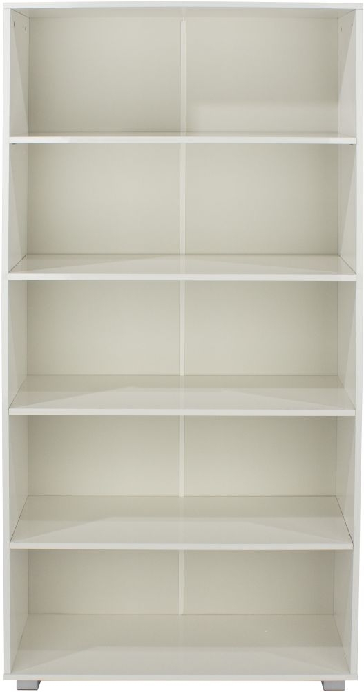 Core Product Lido Italian Tall Bookcase