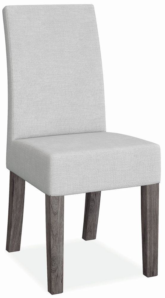 Corndell Austin White Dining Chair Sold In Pairs