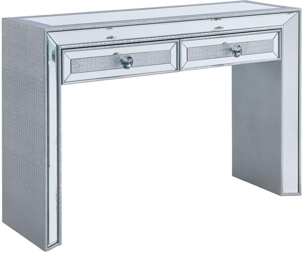 Armagh Mirrored Console Table