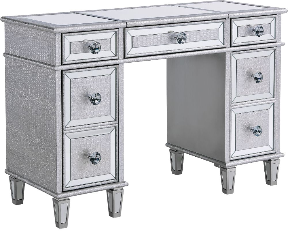 Armagh Mirrored Dressing Table