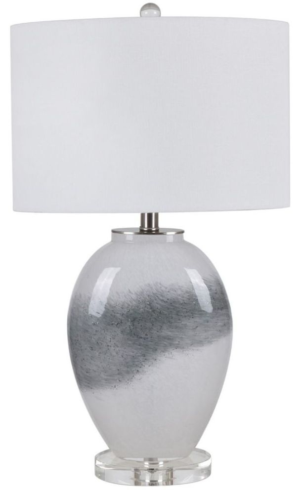 Maryland Table Lamp