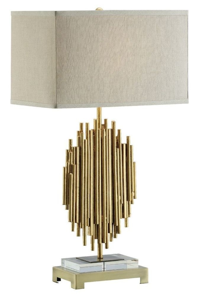 Montana Table Lamp