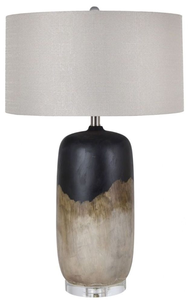 Oregon Table Lamp