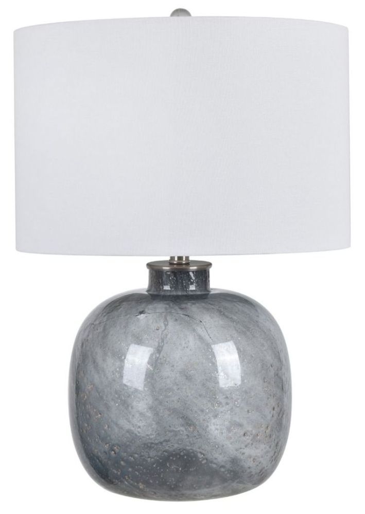 Juneau Table Lamp