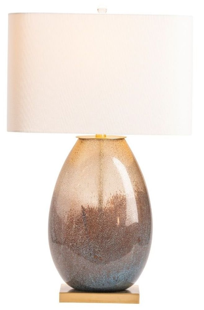 Sacramento Table Lamp