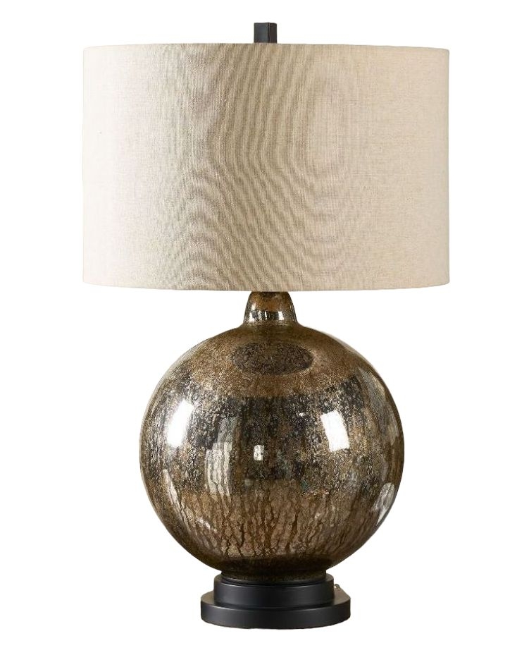 Honolulu Table Lamp