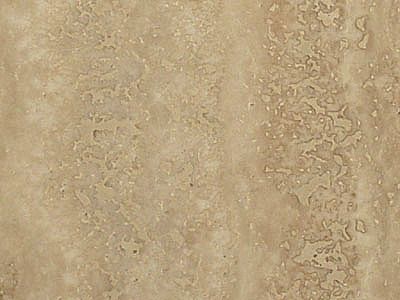 Polished Light Travertine