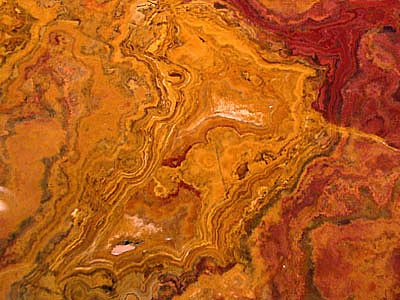 Red Onyx