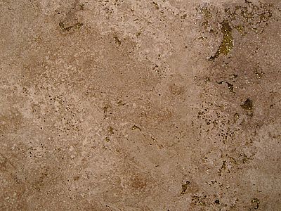 Siena with Gold Crystals